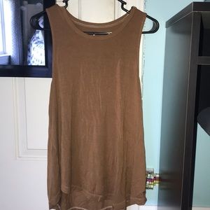 American Eagle soft & sexy tank
